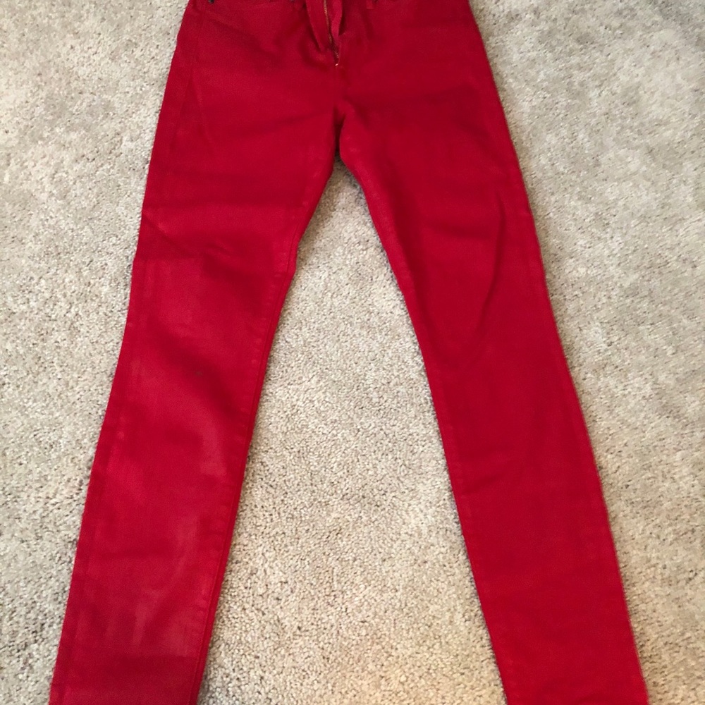 Skinny Jeans- never worn!